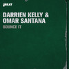 Bounce It Like This - Darrien Kelly&Omar Santana