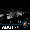 Dependent On You (ABGT607) (Genix & OMAIR Club Mix|Mixed) - Genix&flowanastasia