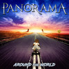 Standing My Ground - Panorama