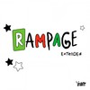 rampage (extended) - venbee&DJ SS