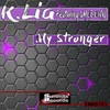 My Stronger (Extended Mix) - K.Lia&Shodown