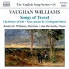 Let Beauty awake - Roderick Williams&Iain Burnside