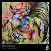 Infrared Light - Rennie Foster