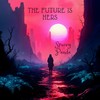 The Future is Hers - Spacey Panda