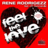 Feel the Love (Summer Radio Mix) - Rene Rodrigezz&J.R. Summerville