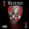 Stuck With Me(feat. Simple) (Explicit) - WILDCARD&Simple