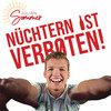Nüchtern ist verboten - Julian Sommer