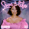 Love Of Your Life (Explicit) - RAYE