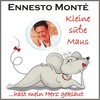 Mit dir oder ohne dich - Ennesto Monté