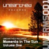Paradise (Luke Terry Remix) - Rave Channel