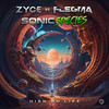 High On Life - Zyce&Flegma&Sonic Species