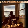 Heat (feat. Omeez) (Explicit) - DeeFromOakland&Omeez