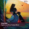 Dancing Love - Greg Welsh