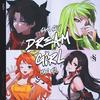 Dream Girl (Instrumental Version) - Sam Sky&Mac Ro