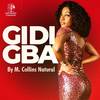 Gidi Gba - M. Collins Natural