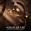 Worlds On Fire - Afrojack&R3HAB&Au/Ra