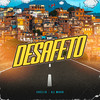Desafeto (Explicit) - Casllu&Dj Muka
