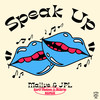 Speak Up (Slow Motion, Duarte Remix) - Malive&JPL&Slow Motion&Duarte