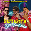 Seresta da Putaria (Explicit) - Mc Dom Lp&Kleyton Senna&Dany Hits