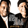 Bring It On Home To Me (Album Version) - George Benson&Al Jarreau&Paul McCartney