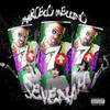 Sevenah (Explicit) - Marcelo Mellino