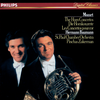 Mozart: Horn Concerto in D,  K. 412/514 (Allegro K.412 + Rondo K.514) - 1. Allegro - Hermann Baumann&The Saint Paul Chamber Orchestra&Pinchas Zukerman