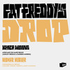 Never Moving (Africanz On Marz Remix) - Fat Freddy's Drop