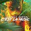 C'est la Music (Lucio K Remix) - Leopold Nunan