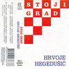 Uspavanka - Hrvoje Hegedušić