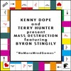 No More Mind Games(Original Version) - Kenny D**e&Byron Stingily