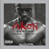 Ghetto - Akon&Ali B&Yes-R