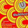 Galinda (Twow! Remix) - Stevanez&Juls