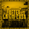 After Lá em Casa (Explicit) - DJ CRT ZS&Mc Bf&Digdin