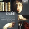III. Allegro - Modo Antiquo&Federico Maria Sardelli&Anton Martynov
