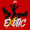 EXOTIC (feat. Gelysa & R!S) - J$yTee&Gelysa&R!S
