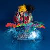 Bhangzwn - Nina Fernandes