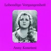 Träume - Wiener Rundfunkorchester&Anny Konetzni