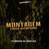 Montagem Física Atemporal (Explicit) - DJ BRAYAN DA ZONA SUL