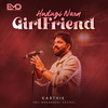 Hudugi Nann Girl Friend - Karthik&Emil Mohammed