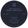 Hidden Places - Trinity (AU)&Eric Cloutier
