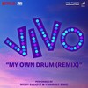 My Own Drum[with Missy Elliott] (Remix) - Ynairaly Simo&Missy Elliott