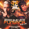 Brisa Que Vem Fumaça Que Vai (Explicit) - PUCCATSUNAMI&MC ARCANJO&Digdin&DJ J2