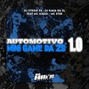 AUTOMOTIVO MINI GAME DA ZS 1.0 (Explicit) - DJ KAUÃ DA ZL&DJ VTEZIN ZS&MC Mago&MC Ster