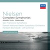 Nielsen: Symphony No. 1, Op. 7: II. Andante - San Francisco Symphony&Herbert Blomstedt