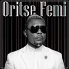 Mercy of The Lord - Oritse Femi