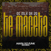 Os Mlk da ZS Te Maceta (Explicit) - Mafia Do Funk OFC&DJ Allan 011&Mc Novinho Da ZS&MC GW