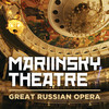 Prokofiev: War and Peace, Op. 91 - original version: Ballet Music - 