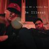 Be illeszt (feat. DJ Bobby Max|Explicit) - Dózi MC&DJ Bobby Max