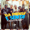 Ela Prensa e Senta (Explicit) - Mc Gabluca&MC Yam&MC Vitin LC&DJ GH Sheik&Dj Dan Alcantara&life song