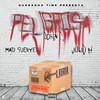 Peligrosa (feat. Julio H) (Explicit) - Guaracha Time&Mad Fuentes&John C&Julio H